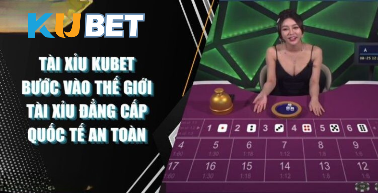 Sicbo – Tài Xỉu đầy thú vị