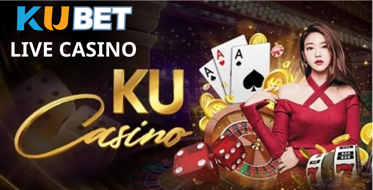 Giới thiệu tổng quan về ZJ3979.NET và Live Casino Kubet